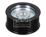 For Febi 34611 Idler Pulley Auxiliary Belt. Fixed Price $53.72.