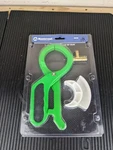 #AZ996 New Mastercool 85530 Air Conditioning Can Tap Automotive Side Mount. Fixed Price $20.95.