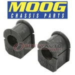 Moog Rear To Frame Stabilizer Bar Bushing Kit 1999-2019 Ford E-350 Super Fq. Fixed Price $35.29.