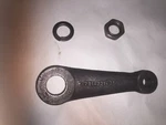 Gm 7814221 Pitman Arm 73-75 Chevrolet Big Car And Other Donk Body. Fixed Price $69.99.