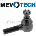 Mevotech Supreme Front Left Outer Steering Tie Rod End 1975-1976 Ford Uf. Fixed Price $29.91.
