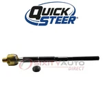 Quicksteer Inner Steering Tie Rod End For 2007-2017 Jeep Compass Gear Rack Bs. Fixed Price $30.93.