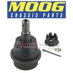 Moog Front Lower Ball Joint For 2001-2006 Chevrolet Silverado 3500 Spring. Fixed Price $64.50.