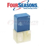 Four Seasons 36218 Hvac Relay For 20280 20279 Heating Air Conditioning Vent Jx. Fixed Price $22.38.
