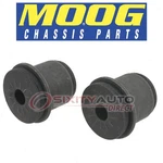 Moog Front Upper Control Arm Bushing Kit For 2017-2018 Chevrolet Suburban Lx. Fixed Price $42.96.