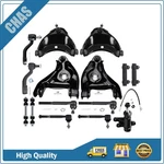 Complete Front Suspension Kits 15X For Chevy & Gmc C1500 C2500 Yukon Tahoe. Fixed Price $224.34.