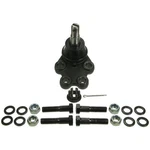 Suspension Ball Joint Front Lower Moog For 1999-2006 Chevrolet Silverado 1500. Fixed Price $86.47.