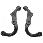 1967 68 Camaro & Nova 69-74 Steering Arms For Disc Brakes, Brand New. Fixed Price $91.36.