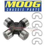 Moog Front Driveshaft At Axle Universal Joint 2001-2003 Ford Ho. Fixed Price $33.81.