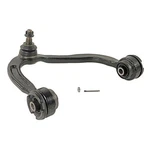 Control Arm Front Right Upper Moog For 2007-2017 Lincoln Navigator. Fixed Price $103.24.