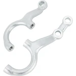 1937-48 Fits Ford St. Steel 1-3/4 Drop/dropped Steering Arms, 1934 Model. Fixed Price $120.99.