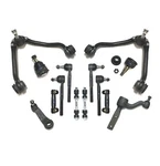 Upper Control Arm 14PC Complete Suspension Set For Chevrolet Gmc C2500 C3500. Fixed Price $166.25.