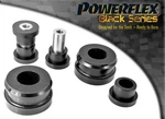 Powerflex For Saab 9-3 (2002+) Rear Trailing Arm Front Bushing (black Series). Fixed Price $119.99.