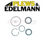 Edelmann Steering Gear Pitman Shaft Seal Kit For 1997-2003 Lincoln Town Car Zh. Fixed Price $45.59.
