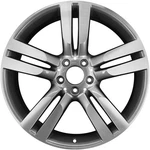 2013-2015 Mercedes GLK250 GLK350 Oem Wheel Rim 20X8 20" 85275 2044011304. Fixed Price $495.00.