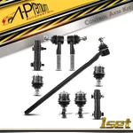 A-premium 9X Inner & Outer Tie Rod End Ball Joint Ford F-150 F-250 80-96. Fixed Price $90.99.