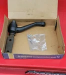 Nos Moog/remco Steering Idler Arm K6164 1977-1979 Pontiac Buick Olds Cadillac. Fixed Price $25.00.