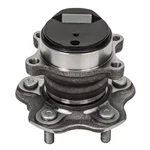 5-LUG Rear Wheel Hub Bearing Assembly For 2013-2017 Nissan Leaf. Fixed Price $100.95.