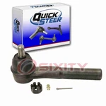 Quicksteer At Pitman Arm Steering Drag Link For 2006-2008 Dodge Ram 1500 Kp. Fixed Price $26.37.