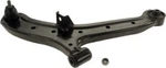 Suspension Control Arm And Ball Joint Assembly-pec Fits 00-05 Hyundai Accent. Fixed Price $73.76.