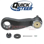 Quicksteer Steering Pitman Arm For 1999-2006 Chevrolet Silverado 1500 Gear Ug. Fixed Price $48.91.