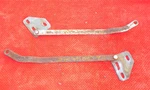 1952 Cadillac Convertible Top Support Arms Brackets Scissors. Fixed Price $179.99.