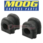 Moog Front To Frame Stabilizer Bar Bushing Kit For 2013-2017 Hyundai Elantra Id. Fixed Price $22.19.