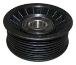 Fits 93-98 Grand Cherokee Zj 97-98 Zg 5.2L 5.9L Drive Belt Idler Pulley. Fixed Price $56.57.