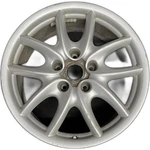 Porsche Cayenne Factory Wheel 19" 2005-2010 Alloy Original Oem Rim 67450. Fixed Price $120.88.