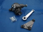 Borgeson Vega Steering Box W/ss Pitman Arm & Mount Plate 1930 32 Ford Street Rod. Fixed Price $394.00.