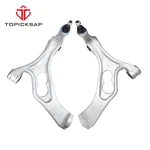 2PCS Front Control Arm & Ball Joint RK620622 For Audi Porsche Cayenne. Fixed Price $141.33.