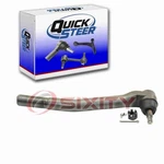 Quicksteer Left Outer Steering Tie Rod End 2005-2019 Ford F-250 Super Dl. Fixed Price $50.20.