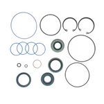 8782 Edelmann Steering Gear Seal Kit New For Ram Truck E150 Van E250 E350 E450. Fixed Price $58.99.
