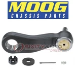 Moog Steering Pitman Arm For 2003-2019 Chevrolet Express 2500 Gear Vk. Fixed Price $100.20.