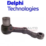 Delphi Front Steering Pitman Arm For 1991-1992 Bmw 850I Gear Op. Fixed Price $49.05.
