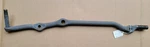 1967-1969 Oem Ford Mustang Cougar Ps Power Steering Drag Link V8 P/s Nice One. Fixed Price $95.00.
