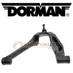 Dorman Front Left Lower Suspension Control Arm Ball Joint For 2007 Gmc Fd. Fixed Price $260.99.
