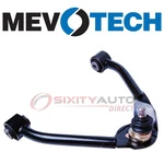 Mevotech Supreme Front Right Upper Suspension Control Arm Ball Joint For Sz. Fixed Price $278.21.