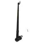 Crown 52006602 Right Steering Tie Rod End Assembly For 91-95 Jeep Wrangler Yj. Fixed Price $77.03.