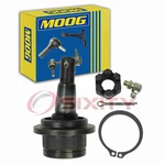 Moog Front Lower Suspension Ball Joint For 1998-2001 Mazda B4000 Spring Ride Du. Fixed Price $47.97.