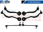 For Bmw 5 Series E28 Front Lower Axle Suspension Track Control Arms Drop Links. Fixed Price $218.79.