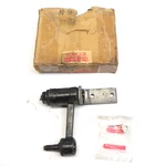 1973-1978 Toyota Idler Arm Complete Kit W/bracket Nos Oem Brand #KF-78. Fixed Price $41.23.