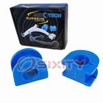Mevotech Supreme Front To Frame Stabilizer Bar Bushing Kit For 1968-1974 Mw. Fixed Price $22.44.