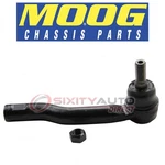 Moog Steering Tie Rod End For TO74093 TA5397 MES80432 JTE1385 Uc. Fixed Price $43.38.
