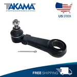 1PC Front Pitman Arm Lh For Mitsubishi Montero Base Sport 3.5L Sr 3.0L K97. Fixed Price $22.32.