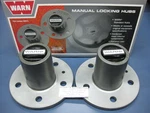 Warn 29071 4WD Manual Locking Hubs Ford 90-97 Ranger 90-94 Explorer Front Axle. Fixed Price $350.00.