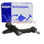 Delphi TA5449 Steering Idler Arm For MR344654 K400005 IA67049PR Lu. Fixed Price $63.03.