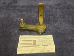 Am General Hmmwv M998 Steering Idler Arm EC6004839B1 12460467 2530-01-420-3839. Fixed Price $74.00.