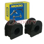 Moog Front To Control Arm Stabilizer Bar Bushing Kit For 1975-1978 Gmc P25 Xi. Fixed Price $20.97.