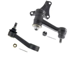 Front Steering Kit Pitman & Idler Arm For Dodge Raider Sport Door 2.6L Montero. Fixed Price $78.99.